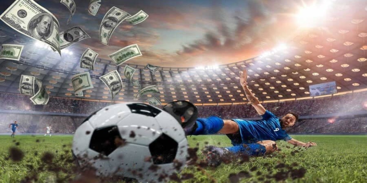 Bet Big, Laugh Hard: Your Ultimate Guide to Sports Gambling Wonderland