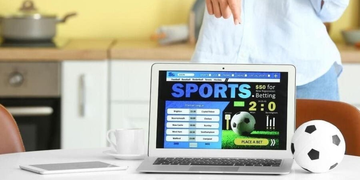 Betting Brilliance: Changing the Game with Sports Gambling Sites