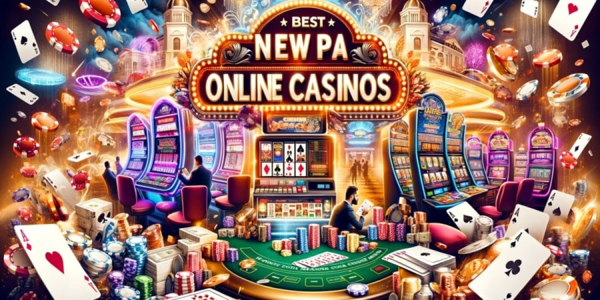 Rolling the Dice Online: Unleashing the Magic of Casino Sites