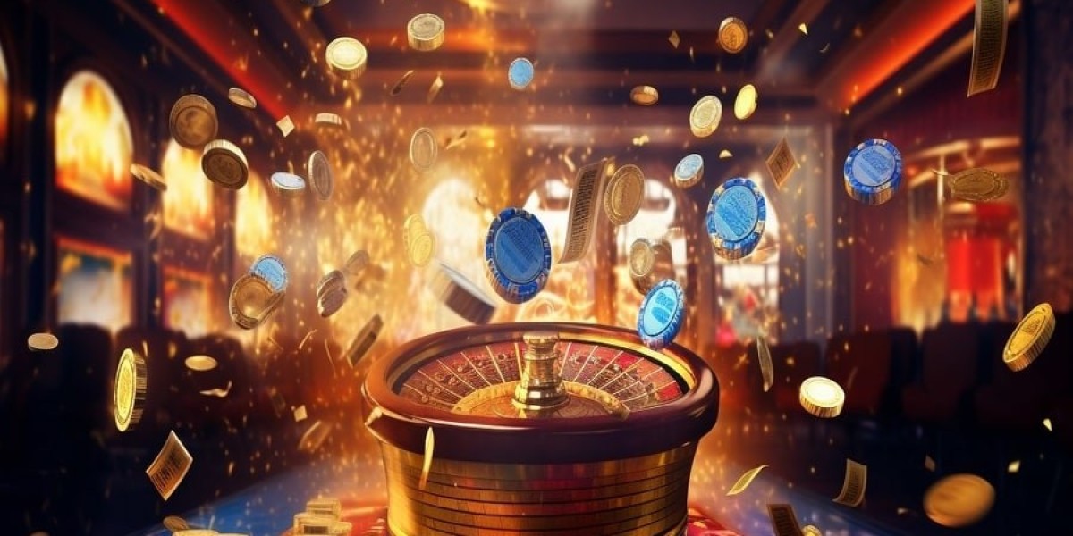 Rolling the Dice in Style: The Ultimate Guide to Mastering Your Casino Site Experience!