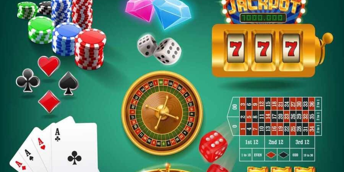 Rolling the Virtual Dice: A Modern Guide to Mastering Online Casinos