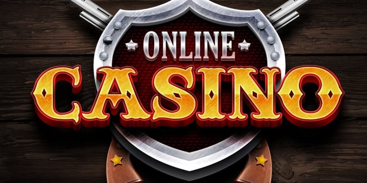 Spin it to Win it: Unveiling the World of Slot Sites