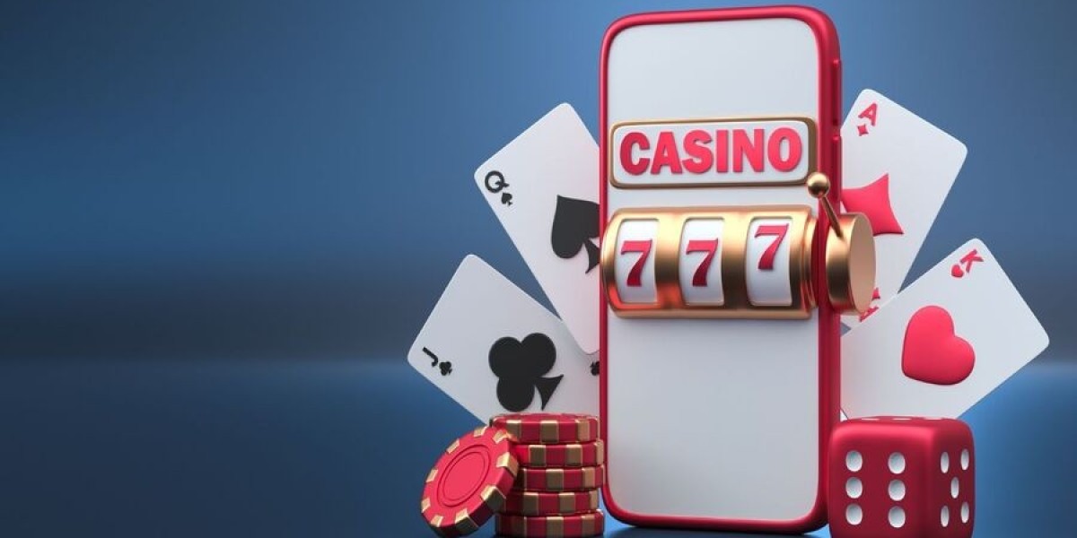 Roll the Dice in Cyberspace: Unleashing the Fun in Online Casinos