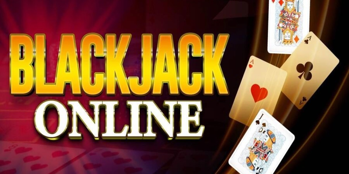 Jackpot Jungle: Your Ultimate Guide to Navigating the Casino Site Wonderland