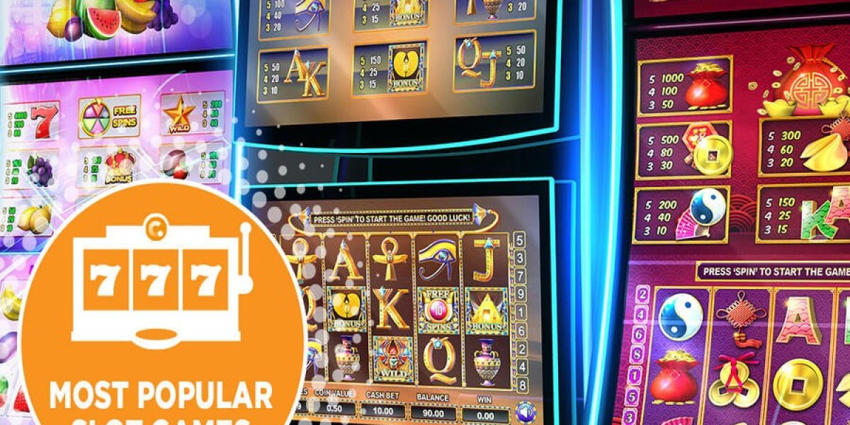 Rolling the Digital Dice: Your Ultimate Guide to Playing Online Casino Games