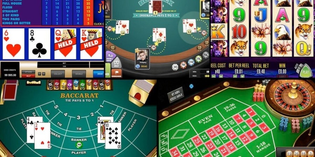 Spin Your Luck: The Ultimate Guide to Slot Sites and Winning Big!