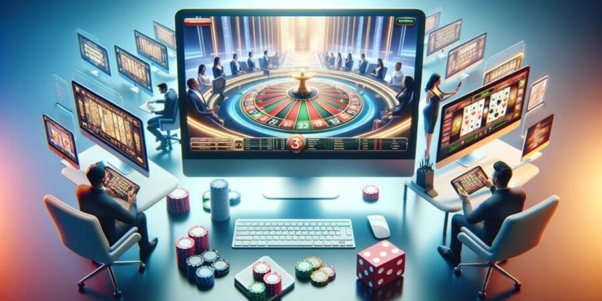 Bet Like You've Got Superpowers: Experience the Thrills of Sports Gambling!