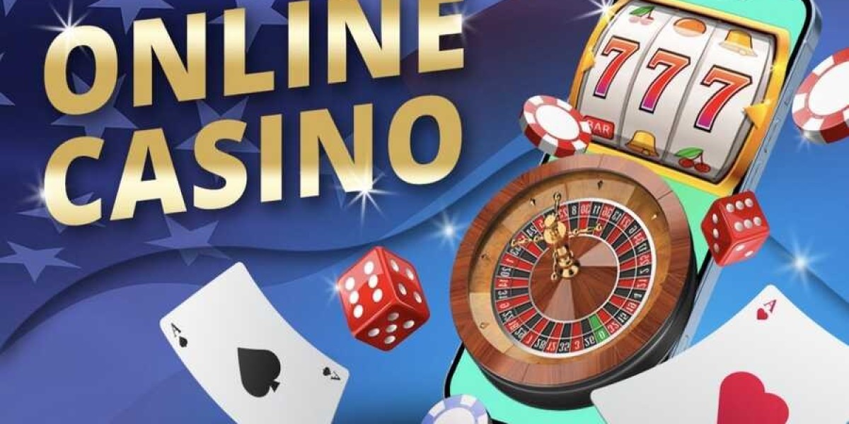 Roll the Dice: Your Ultimate Guide to Hitting the Jackpot at Online Casino Sites!