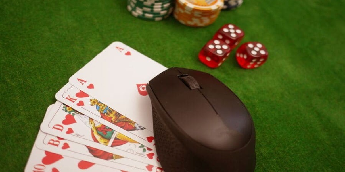 Unlocking the High Stakes: Mastering Online Baccarat with Flair!