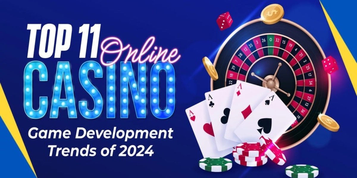 High Stakes & High Laughs: Dive Into the World of Online Casinos