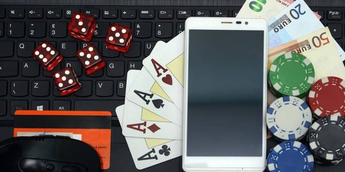 Mastering the Art of Online Baccarat: A Player's Guide to Betting Brilliance