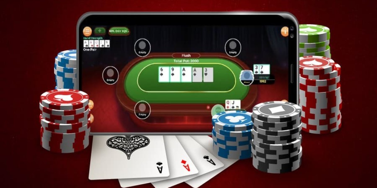 Ultimate Guide: How to Play Online Casino