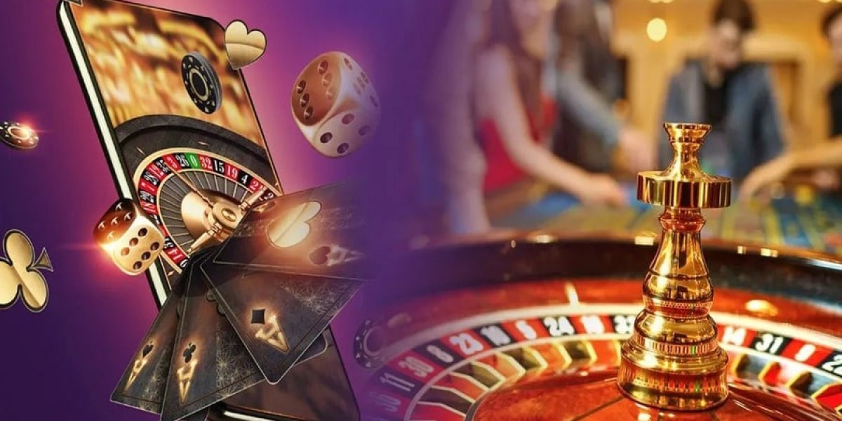 Mastering Online Casino: How to Play and Win