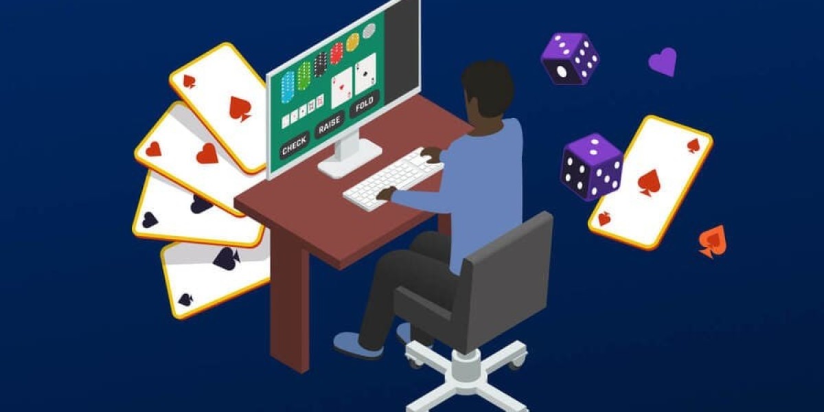 Winning Big on Baccarat Site: Expert Insights