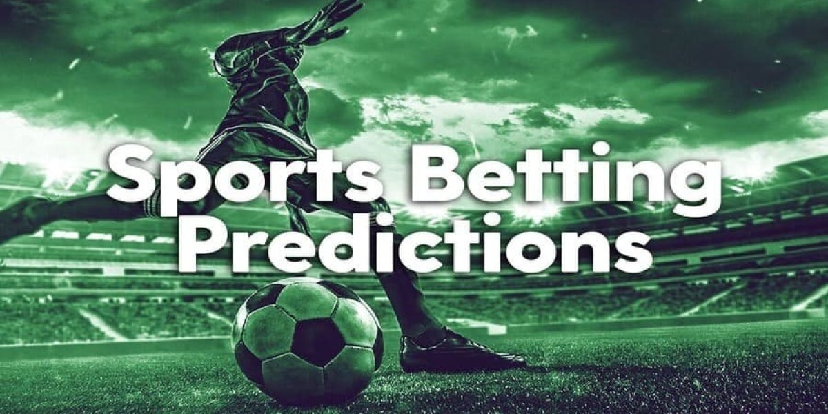 The Ultimate Guide to Sports Betting Excellence