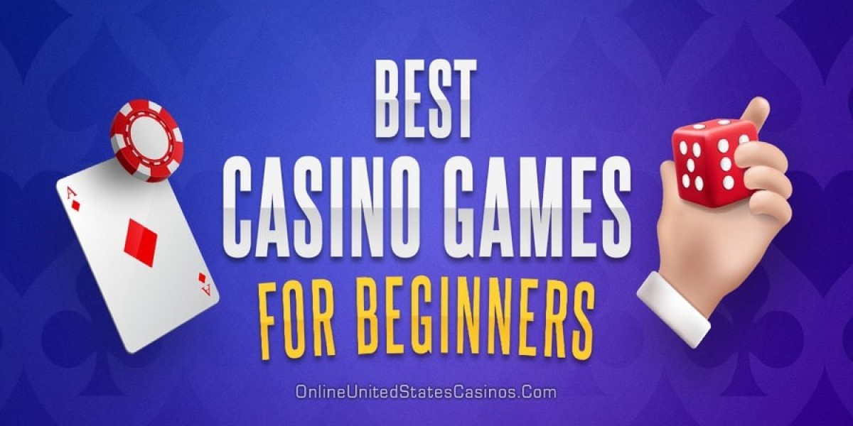 Ultimate Guide to Online Casino