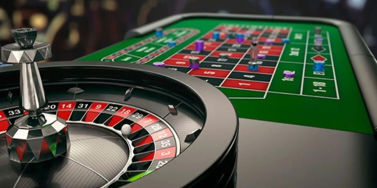 Your Ultimate Guide: How to Play Online Casino