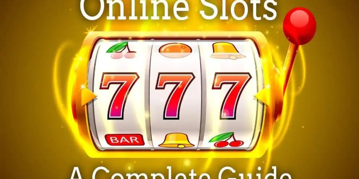 Thrilling Adventures in Online Casino