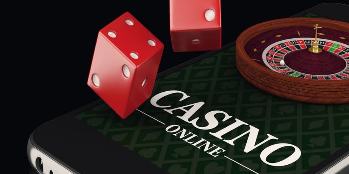 Mastering Online Casino Games: A Complete Guide