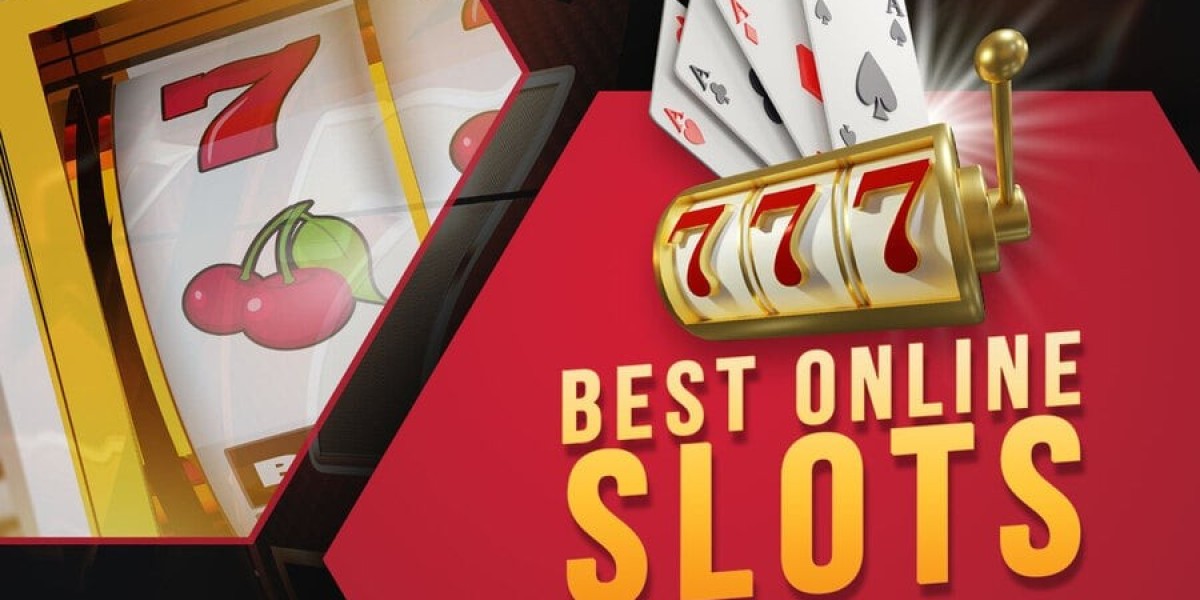 The Ultimate Guide to Casino Sites