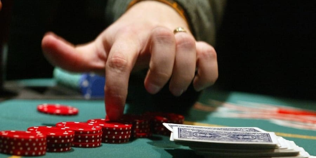 Mastering the Art of Online Baccarat