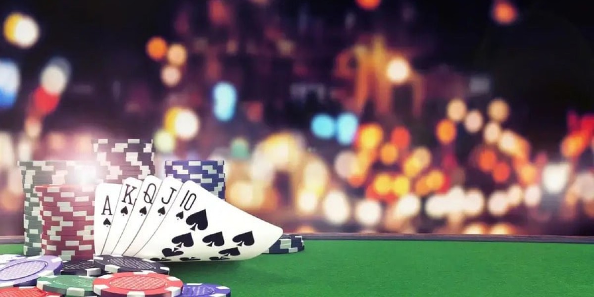 Ultimate Casino Site Guide: Everything You Need to Know