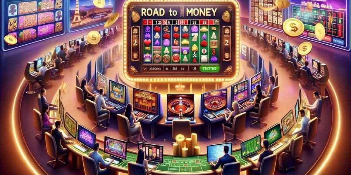 Your Ultimate Guide: How to Play Online Casino