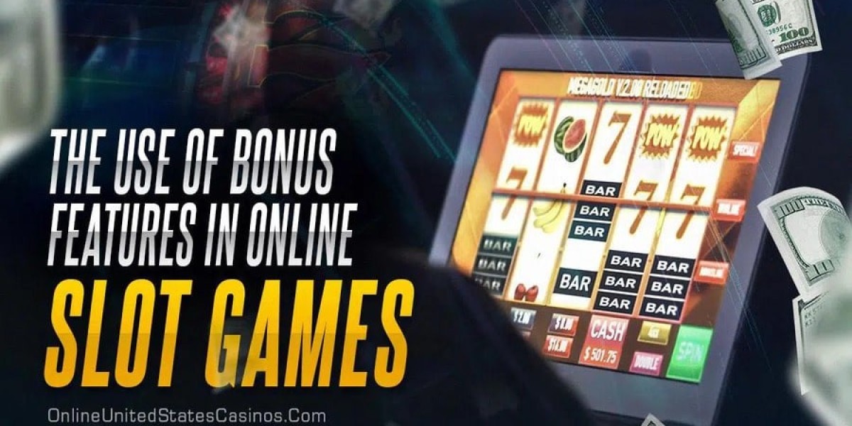 Unlocking the Thrills of Online Casino: A Gambler's Haven