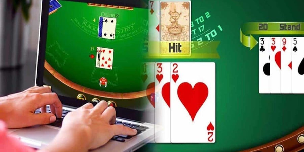 Unveiling the Best Casino Site