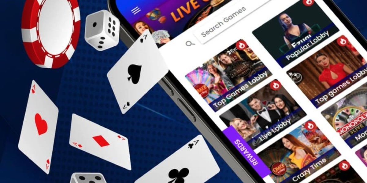 Mastering the Art of Online Casino Play