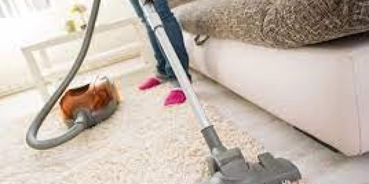 How Professional Carpet Cleaning Reduces Allergens in Every Home