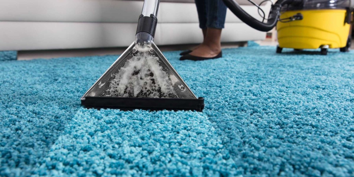 Why Regular Carpet Cleaning Is Vital for Home Health and Comfort