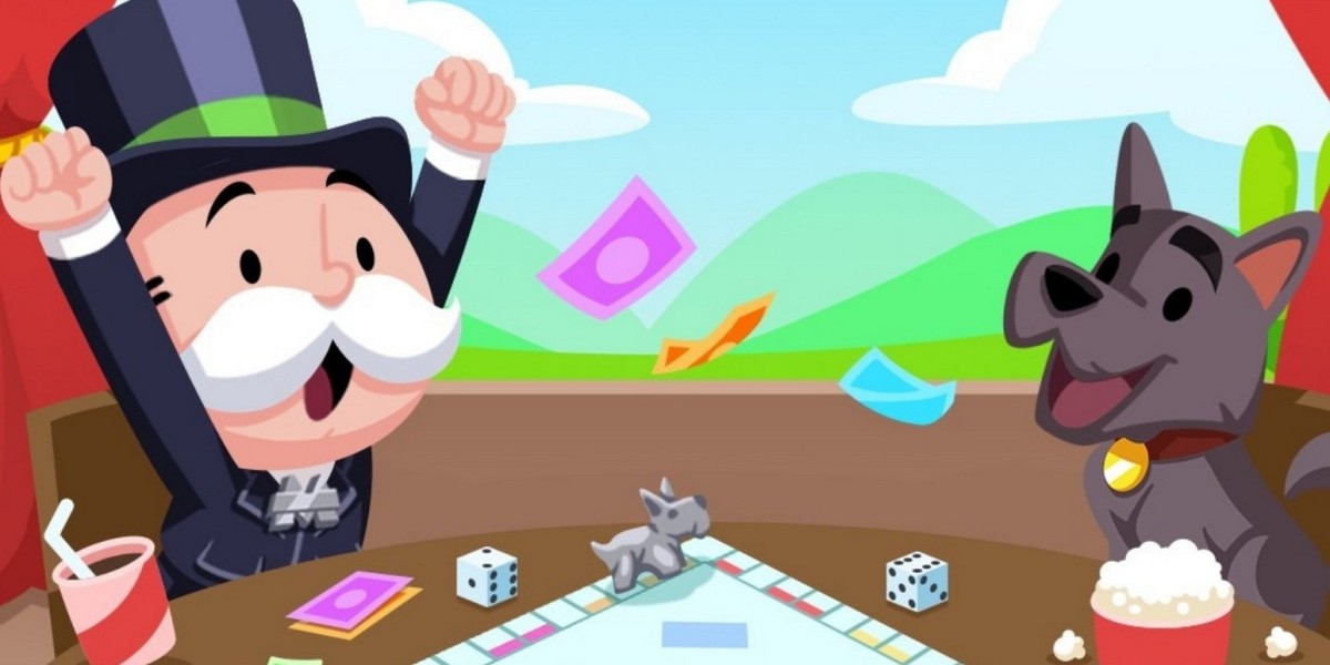 Monopoly Go Event: Everything You Need to Know