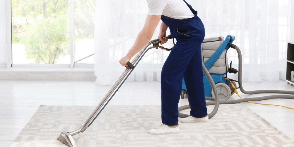 How Regular Carpet Cleaning Supports a Healthier Living Environment