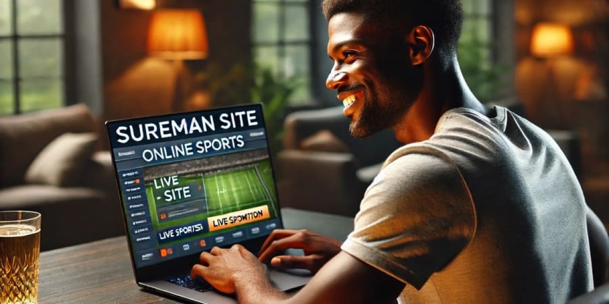 The Rise of Sports Betting Sites