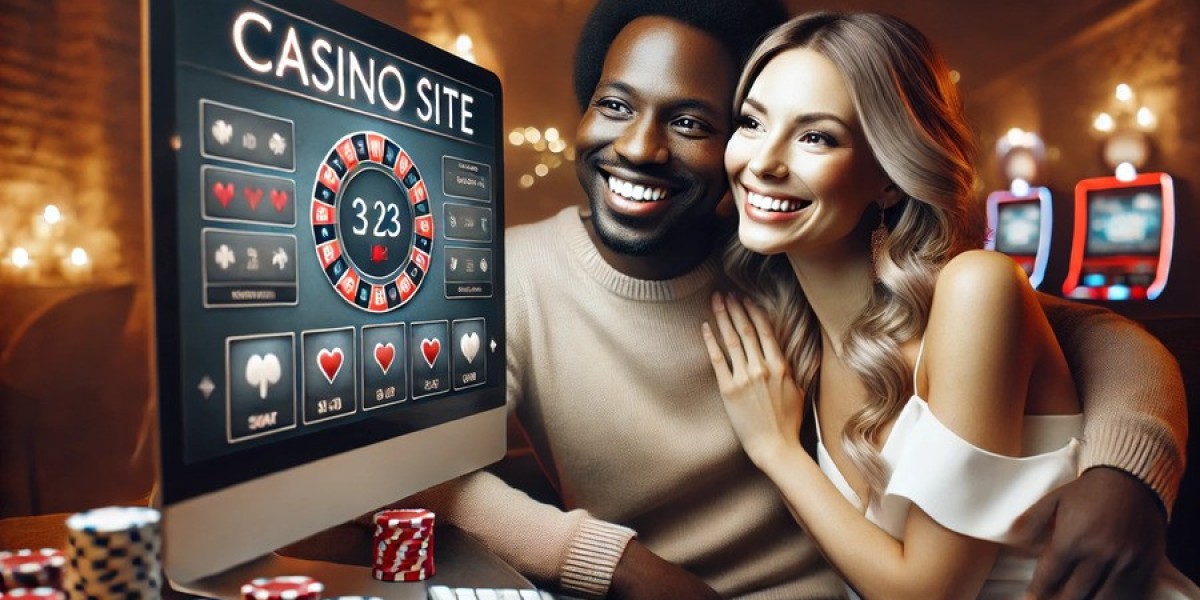 Discover the Thrill of Online Slots