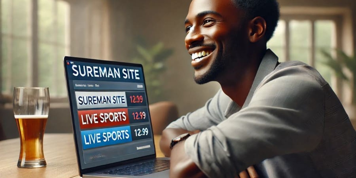 Exploring the World of Online Gambling