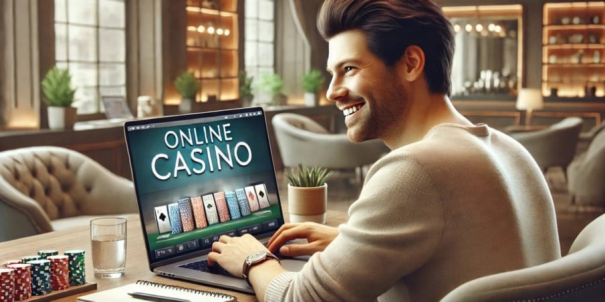 The Exciting World of Online Baccarat