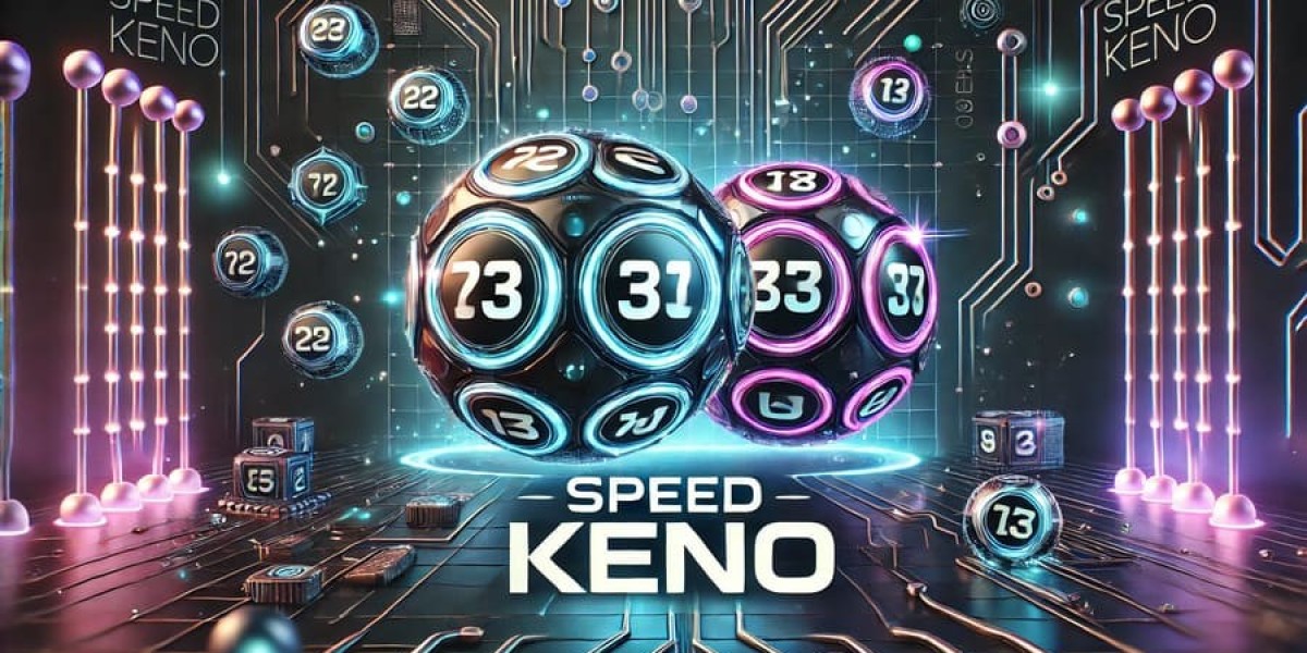 Discovering Speed Kino and Its Insights