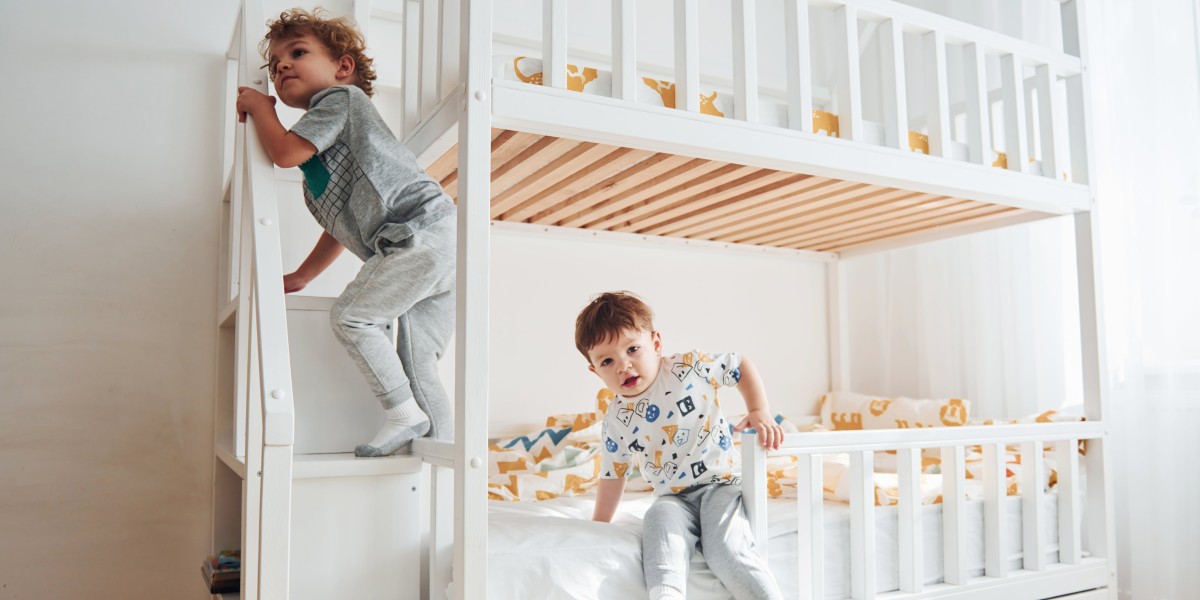 7 Practical Tips For Making The The Most Of Your Kids Bunk Beds For Sale