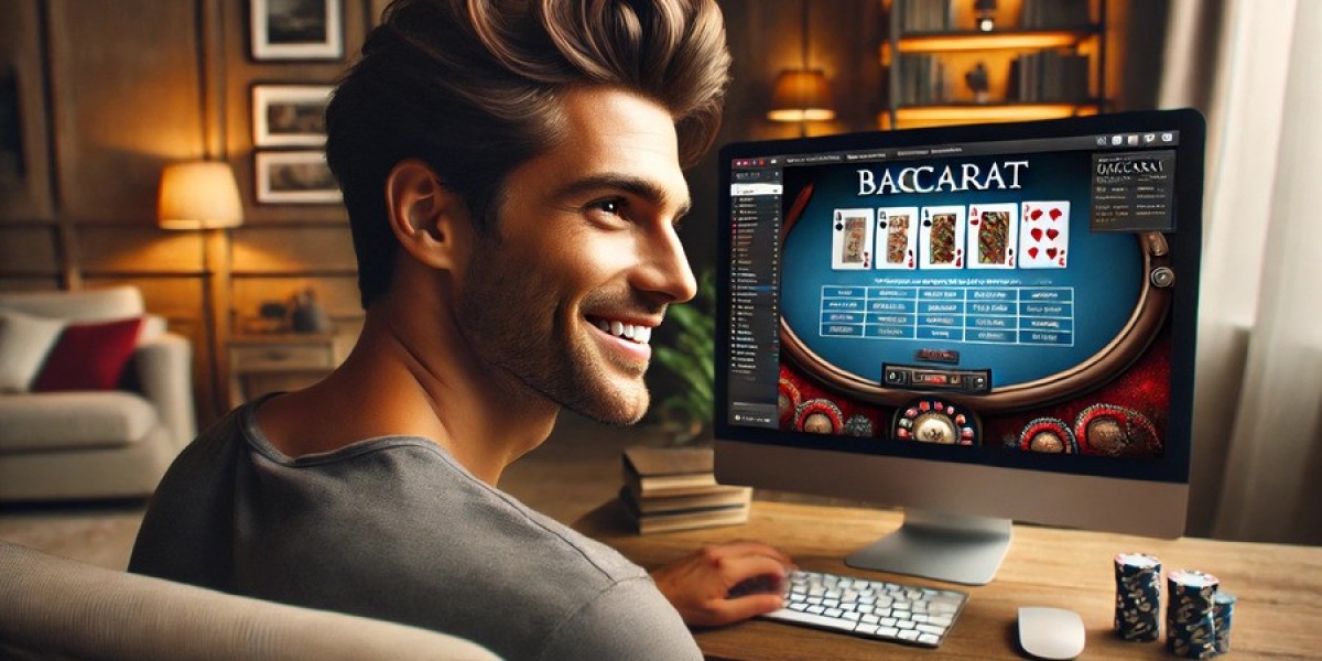 Understanding Casino Sites